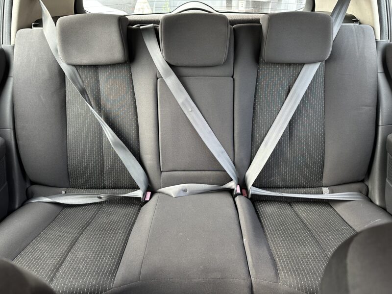 RENAULT MEGANE II 2003