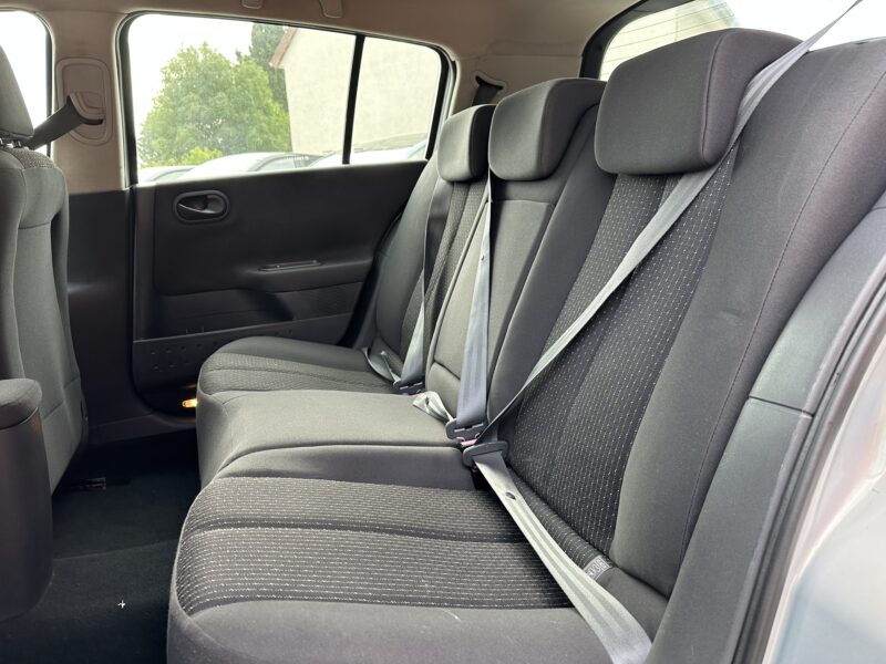 RENAULT MEGANE II 2003