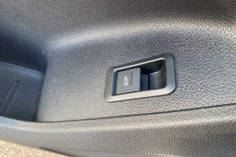 AUDI Q3 35 TDI Sportback 150cv Sline S-tronic