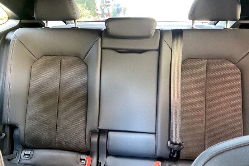 AUDI Q3 35 TDI Sportback 150cv Sline S-tronic