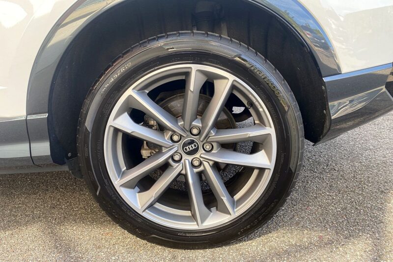 AUDI Q3 35 TDI Sportback 150cv Sline S-tronic