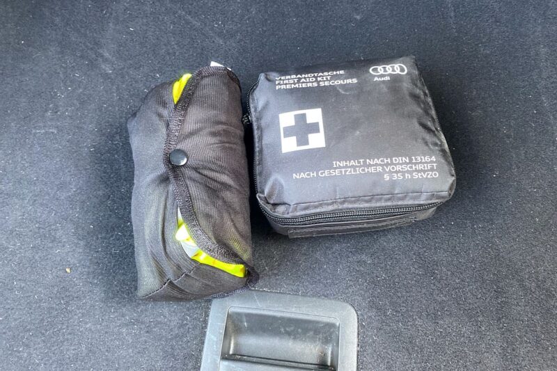 AUDI Q3 35 TDI Sportback 150cv Sline S-tronic