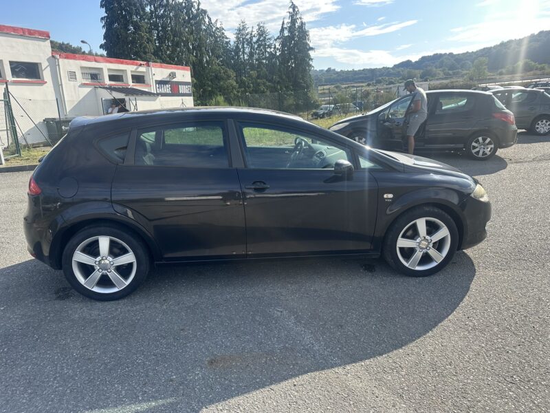 SEAT LEON 2006