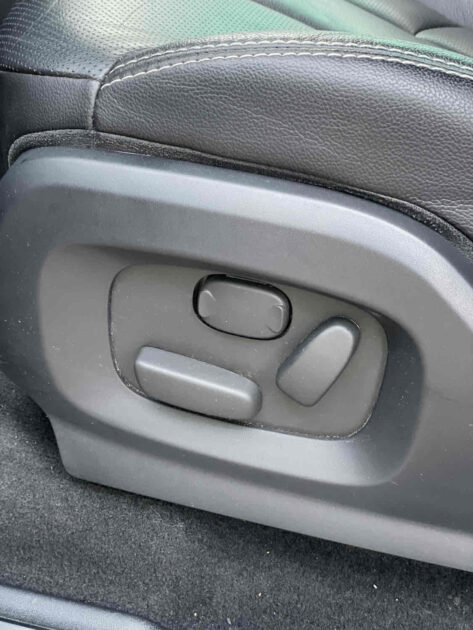 LAND ROVER RANGE ROVER EVOQUE 2013