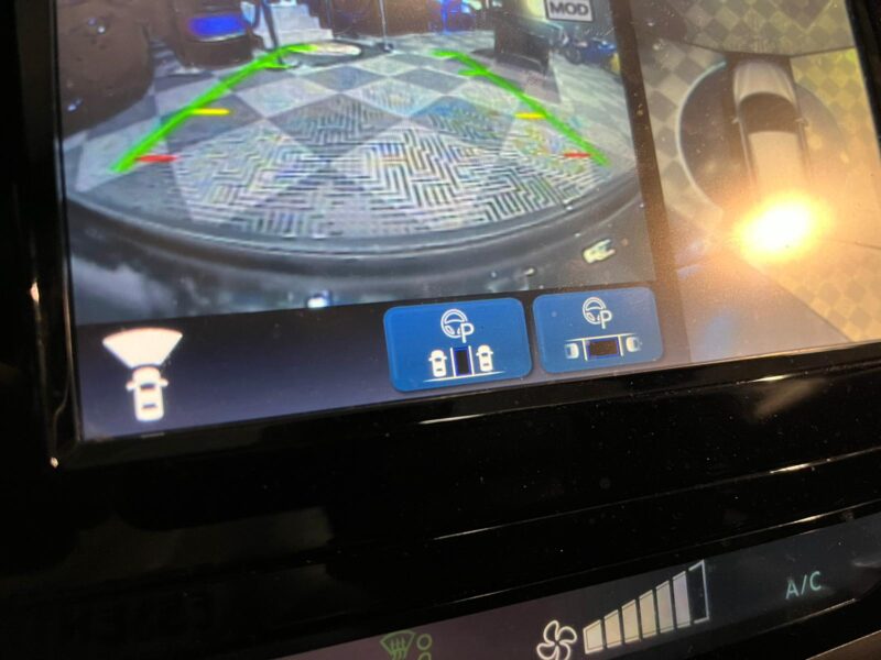 NISSAN QASHQAI II 1.2 DIG-T 115cvTEKNA + 1 ER MAIN / HIST COMPLET NISSAN SIEGES CHAUUFANT / CAMERA 3