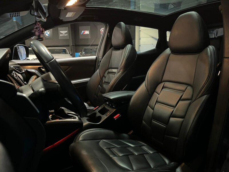 NISSAN QASHQAI II 1.2 DIG-T 115cvTEKNA + 1 ER MAIN / HIST COMPLET NISSAN SIEGES CHAUUFANT / CAMERA 3