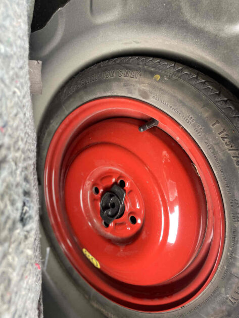 SUZUKI SWIFT III 2009