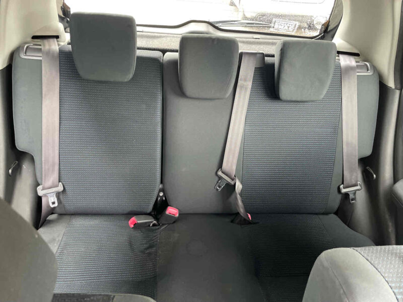 SUZUKI SWIFT III 2009