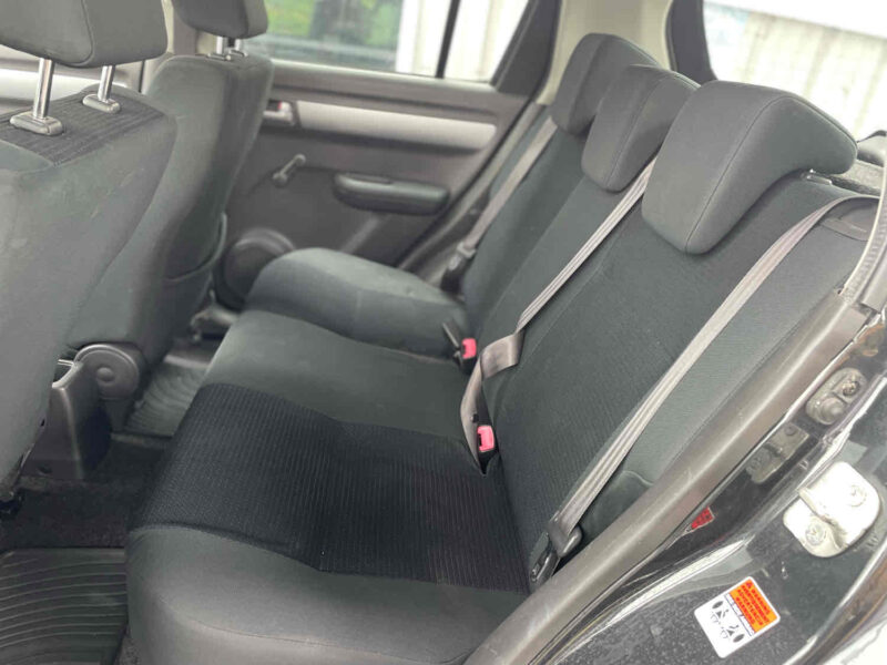 SUZUKI SWIFT III 2009