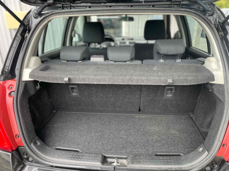 SUZUKI SWIFT III 2009