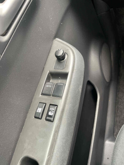 SUZUKI SWIFT III 2009