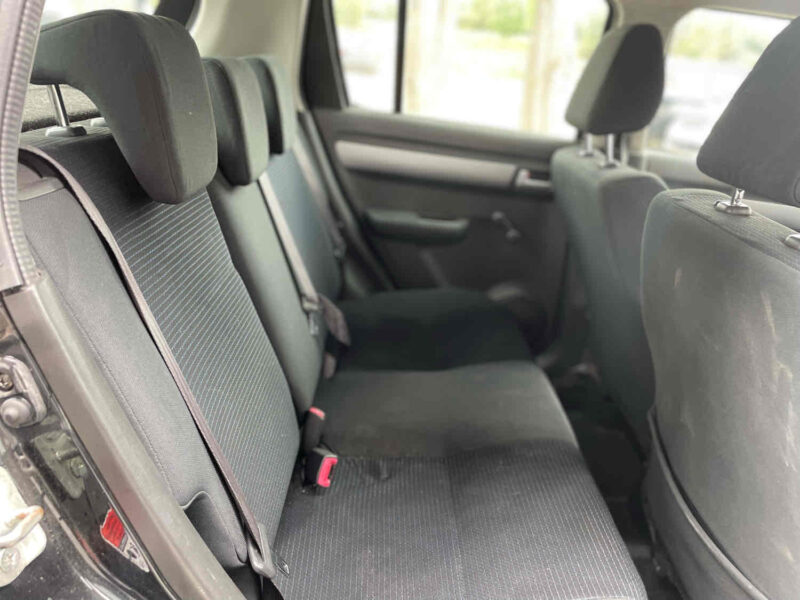 SUZUKI SWIFT III 2009