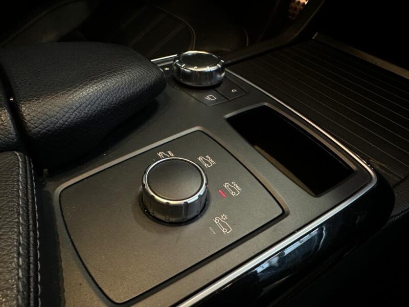 MERCEDES GLE 250 d 204 cv SPORT-line PACK AMG 9G-tronic / SUIVI COMPLET MERCEDES