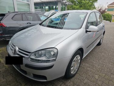 Volkswagen Golf 5 2004