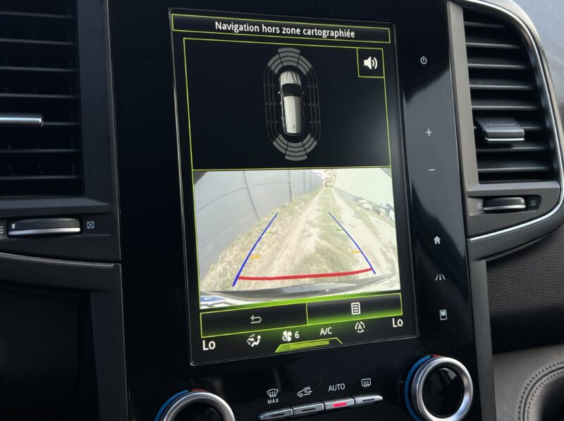 RENAULT KOLEOS II INITIALE PARIS 2.0 DCI 177 BVA TOIT OUVRANT CUIR GPS BOSE CARPLAY Garantie 6 Mois 