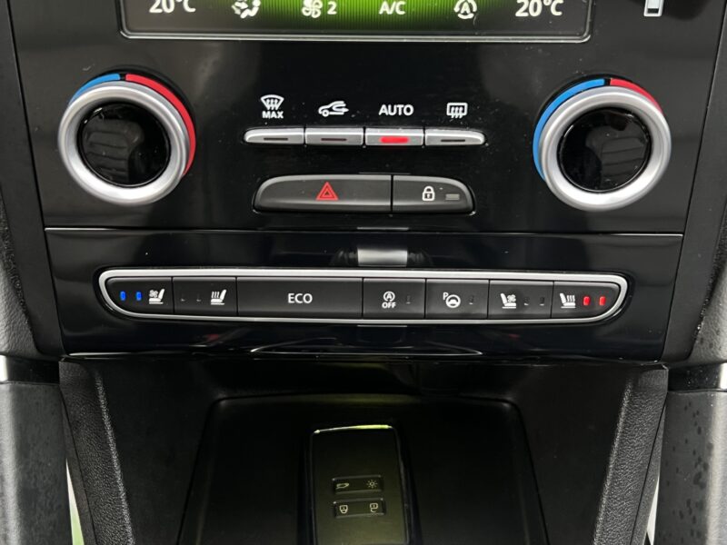 RENAULT KOLEOS II INITIALE PARIS 2.0 DCI 177 BVA TOIT OUVRANT CUIR GPS BOSE CARPLAY Garantie 6 Mois 