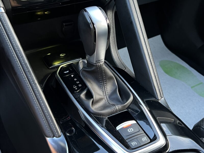 RENAULT KOLEOS II INITIALE PARIS 2.0 DCI 177 BVA TOIT OUVRANT CUIR GPS BOSE CARPLAY Garantie 6 Mois 