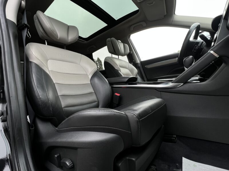 RENAULT KOLEOS II INITIALE PARIS 2.0 DCI 177 BVA TOIT OUVRANT CUIR GPS BOSE CARPLAY Garantie 6 Mois 