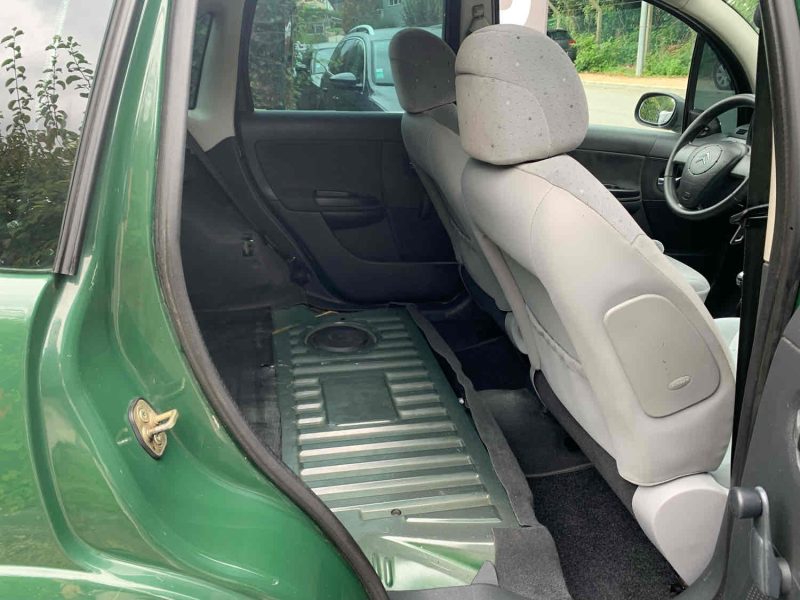 CITROEN C3 I 1.4HDI 70CV