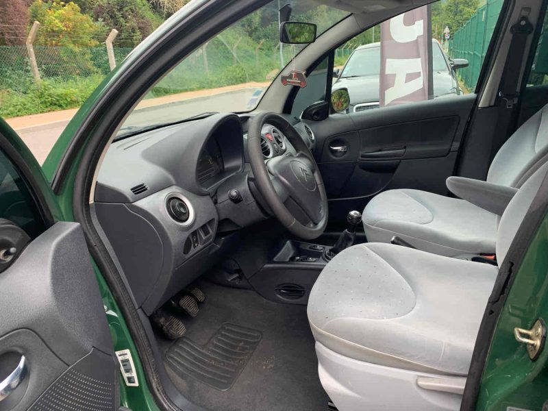 CITROEN C3 I 1.4HDI 70CV