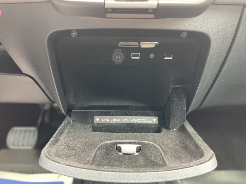 CITROEN C4 PICASSO II 2014