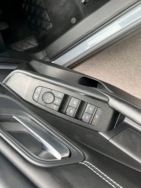 NISSAN QASHQAI III 2022