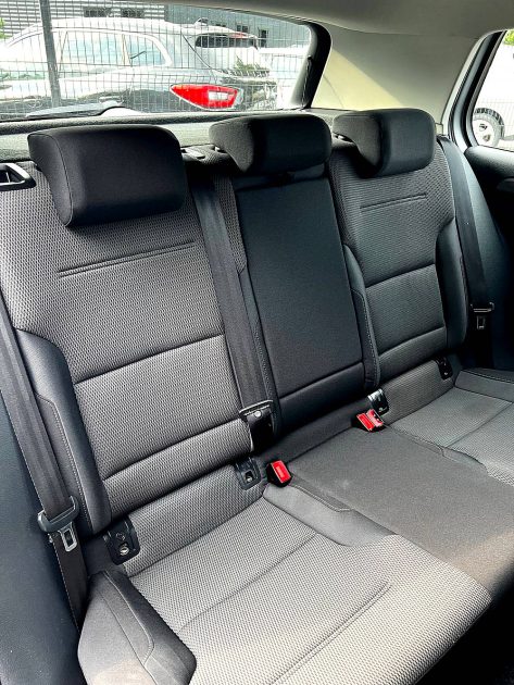 VOLKSWAGEN GOLF VII 2013