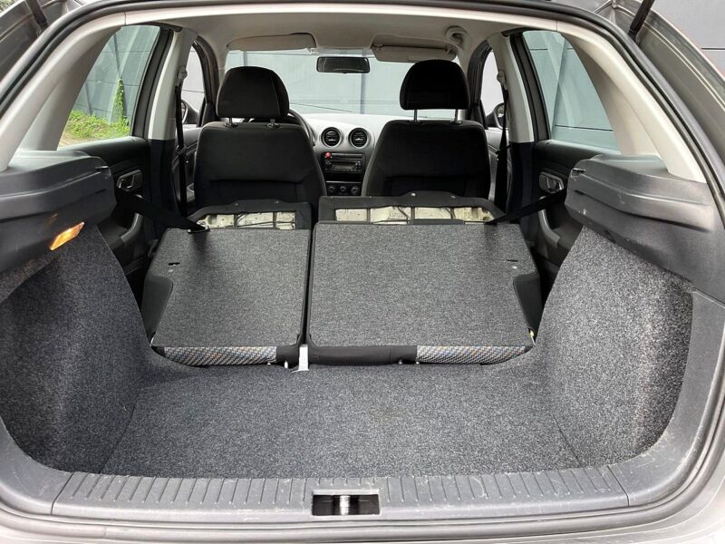 SEAT IBIZA III 1.4 86 Cv Pack SPORT / KIT BLUETOOTH 5 PORTES 63 200 Kms - Garantie1an