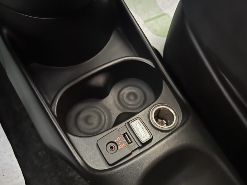 ABARTH 500 II 1.4 TURBO 160 ESSEESSE - KIT GROS FREINS JANTES OZ CUIR GPS ANDROID - Garantie 6 Mois