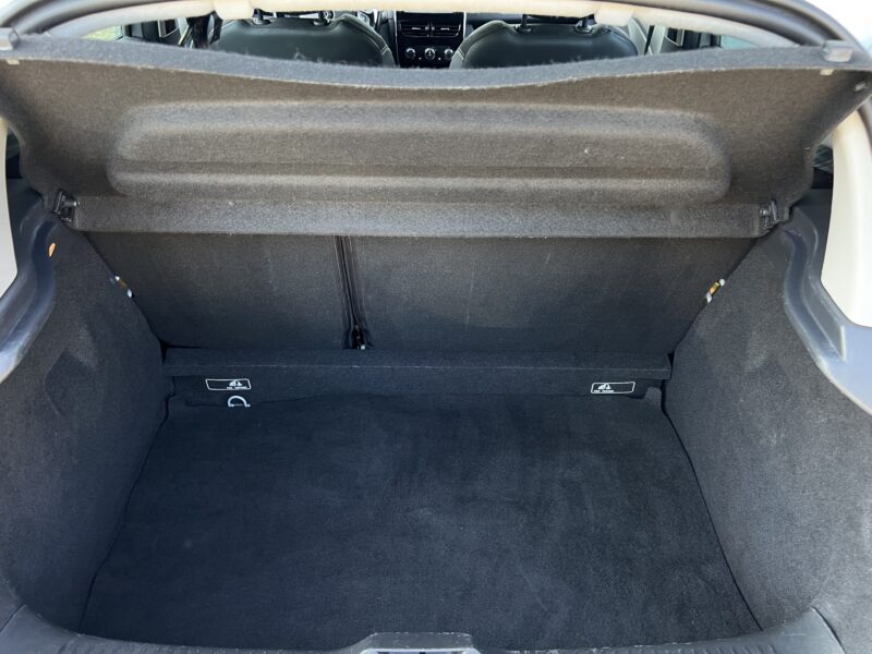 RENAULT CLIO IV 1.5 DCI 75 Cv GPS TACTILE BLUETOOTH REGULATEUR LIMITEUR CRIT AIR 2 - Garantie1an