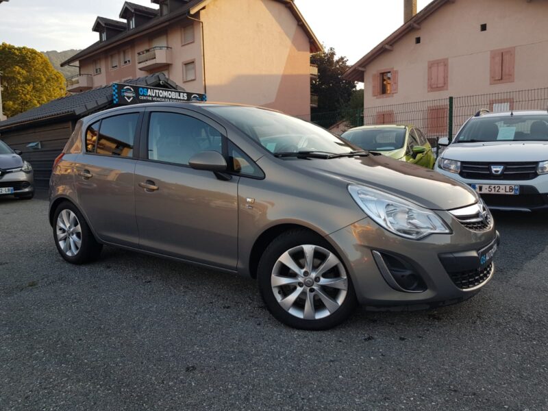 OPEL CORSA IV 1.2i 69CV EDITION 