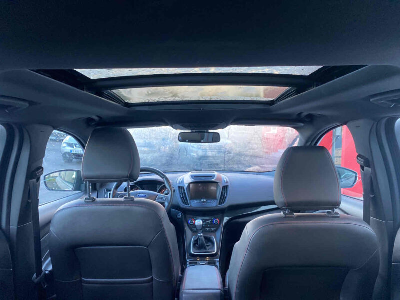 FORD KUGA II ST-LINE 