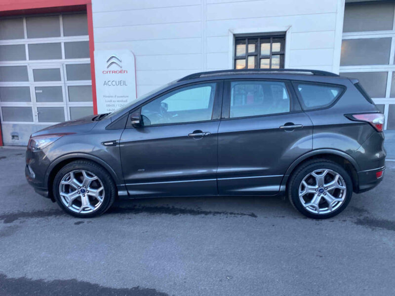 FORD KUGA II ST-LINE 