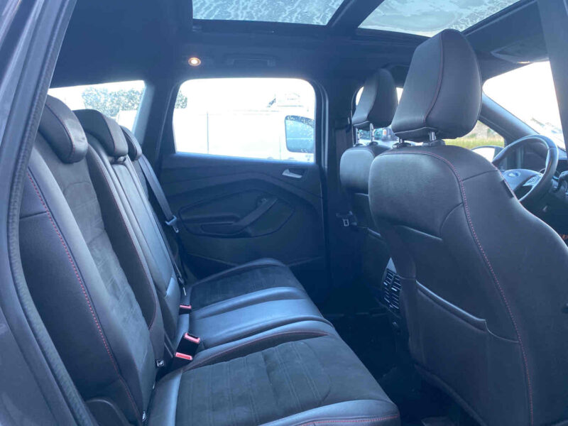 FORD KUGA II ST-LINE 