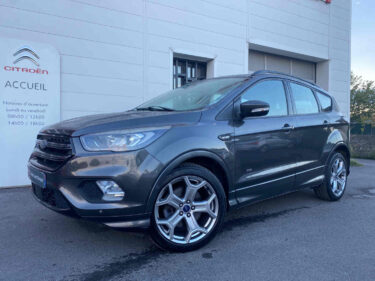 FORD KUGA II ST-LINE 