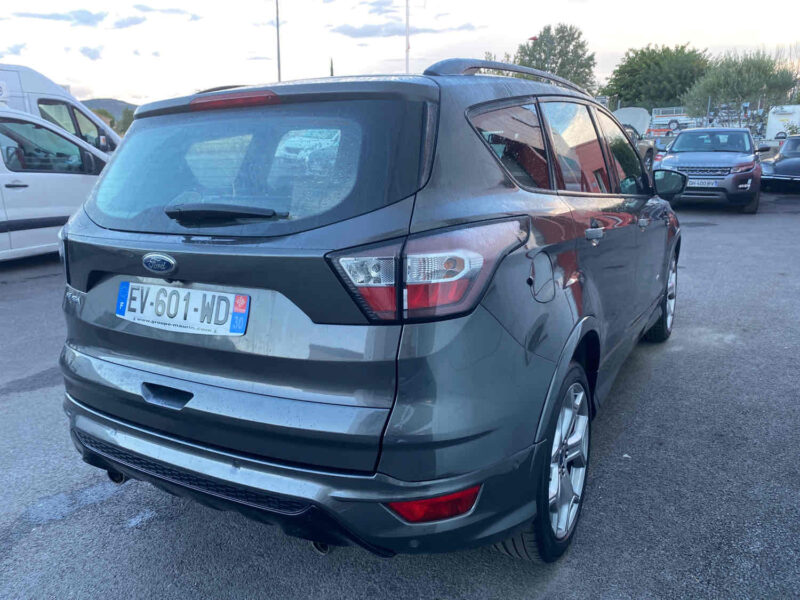 FORD KUGA II ST-LINE 
