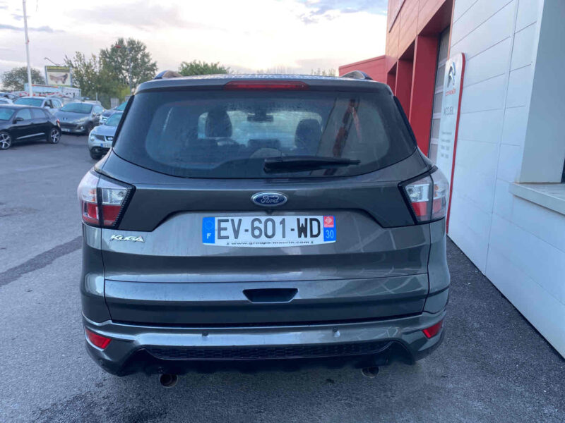 FORD KUGA II ST-LINE 