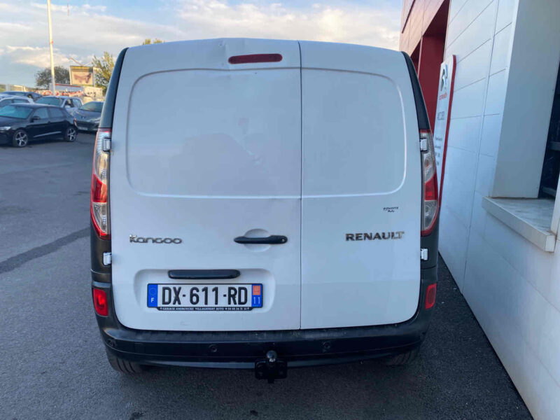 RENAULT KANGOO Express 