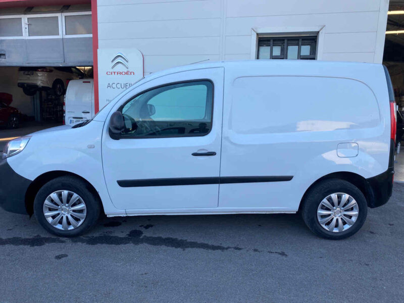 RENAULT KANGOO Express 