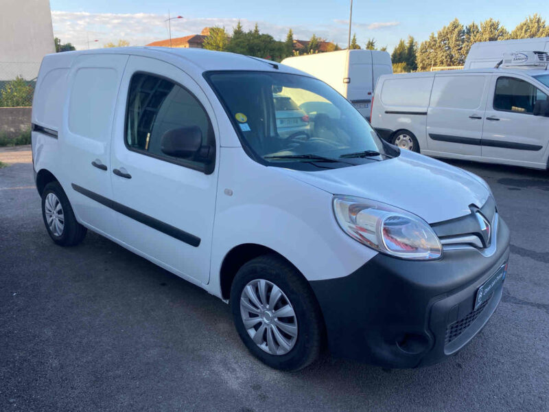 RENAULT KANGOO Express 