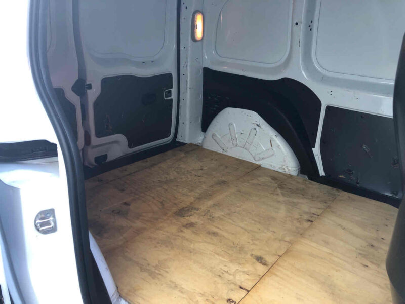 RENAULT KANGOO Express 2017