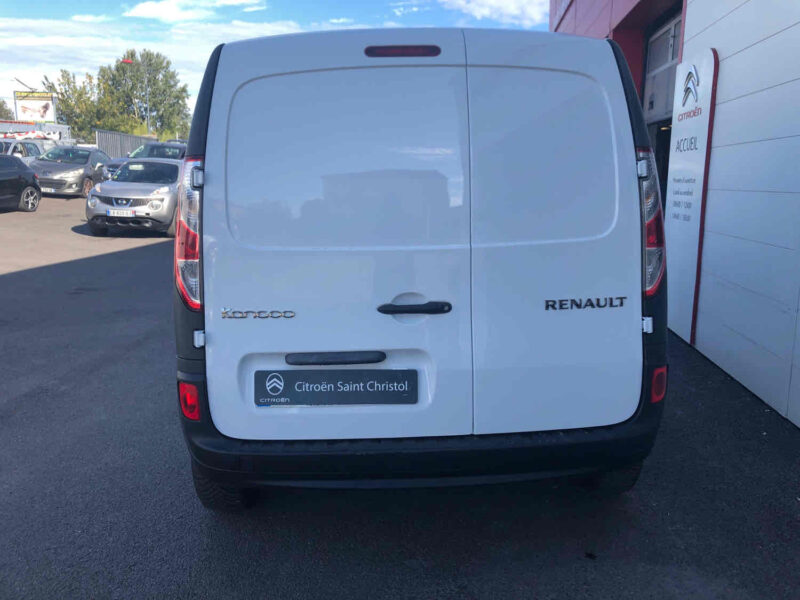 RENAULT KANGOO Express 2017