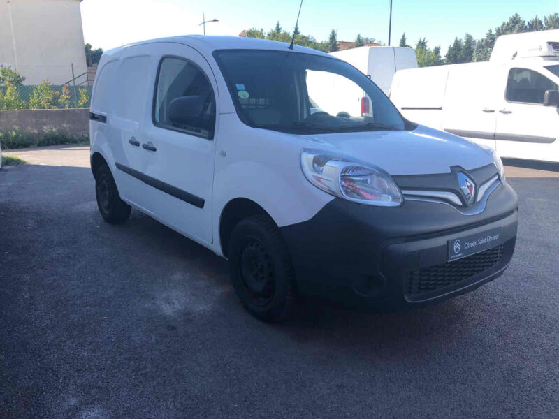 RENAULT KANGOO Express 2017