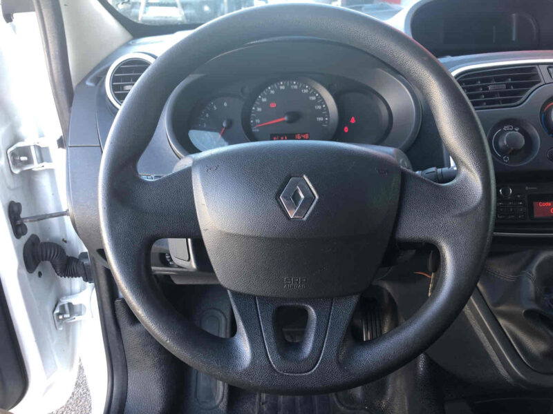 RENAULT KANGOO Express 2017