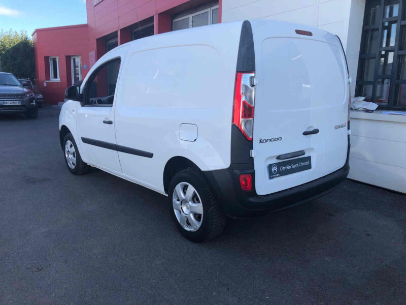 RENAULT KANGOO Express 2017