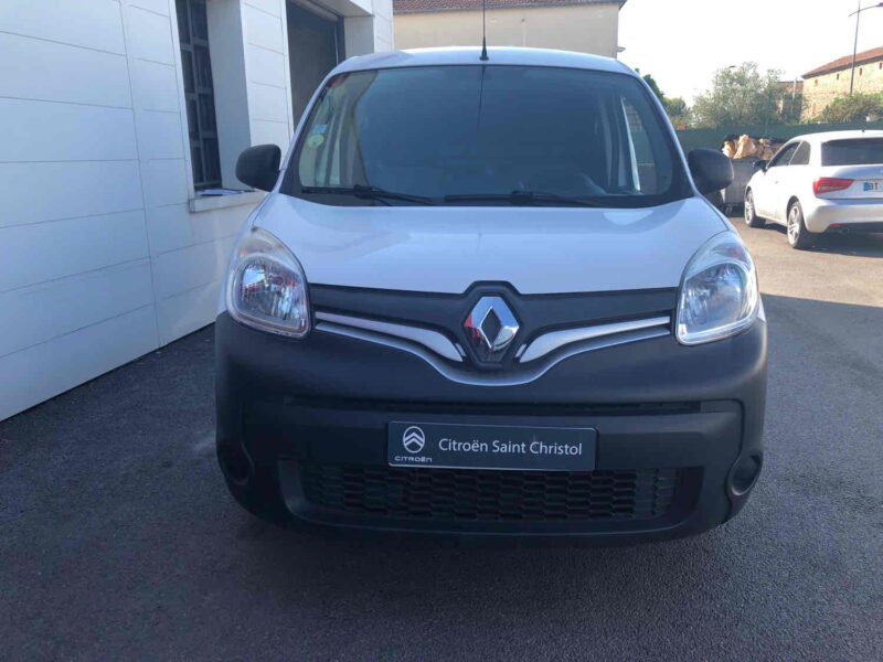 RENAULT KANGOO Express 2017
