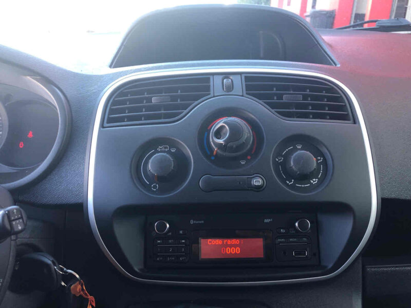 RENAULT KANGOO Express 2017