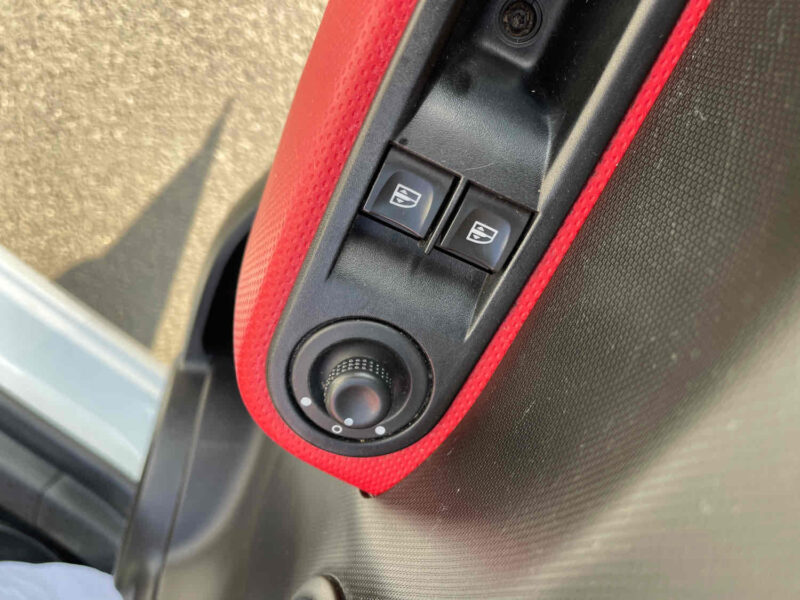 RENAULT TWINGO III 2015