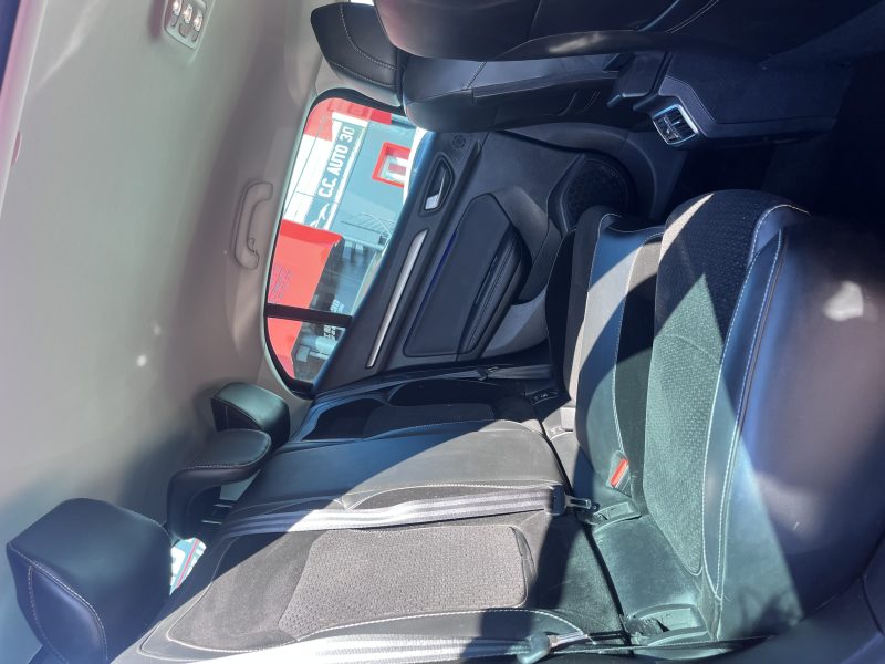 RENAULT MEGANE IV 3/5 portes 2017