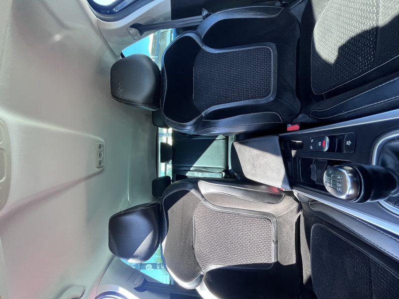 RENAULT MEGANE IV 3/5 portes 2017